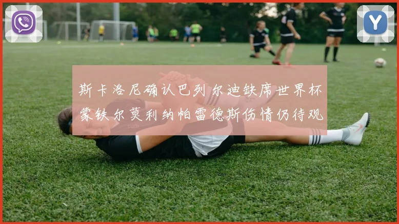 斯卡洛尼确认巴列尔迪缺席世界杯蒙铁尔莫利纳帕雷德斯伤情仍待观察