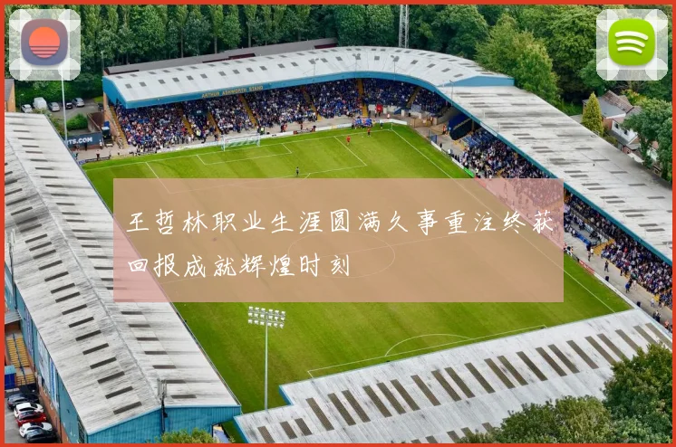 王哲林职业生涯圆满久事重注终获回报成就辉煌时刻